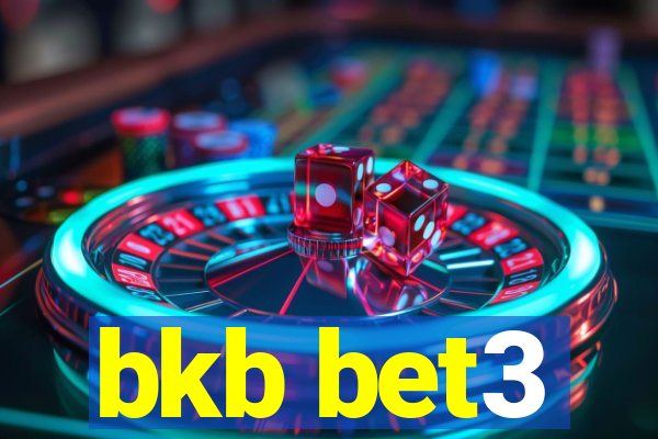 bkb bet3